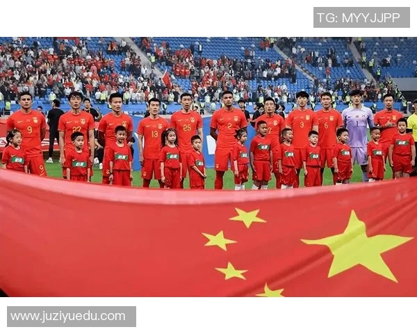 中国足球队在世界杯赛场上的奋斗历程与未来展望